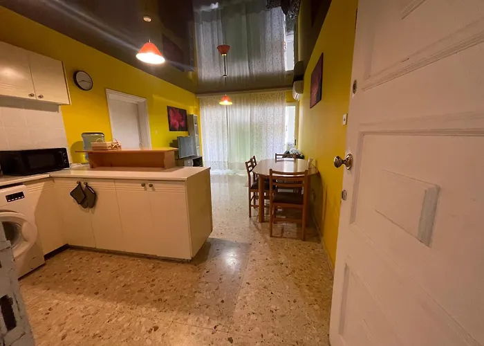 Apartamento Charming & Comfy 2 Minutes To Mackenzie & 5 Minutes To Airport, Close To Restaurants & Center